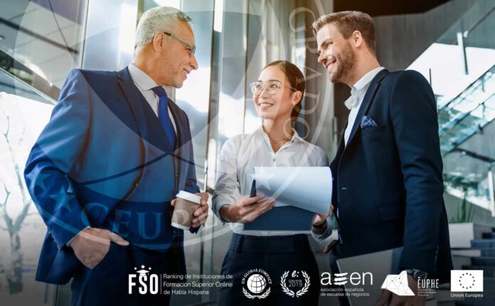Máster en Comercio Internacional Máster en Comercio Internacional