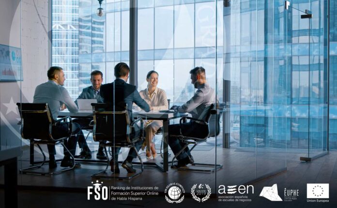 Master en Tecnologías de la Información Master en Tecnologías de la Información